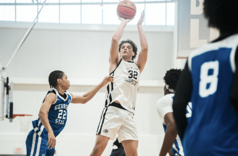 15U Spring Standouts